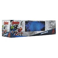 Mousepad Gamer Avengers Marvel 80x30 cm
